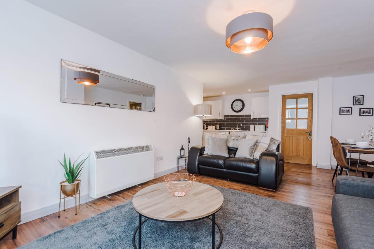 Apartment Host & - Liberty Place Liverpool