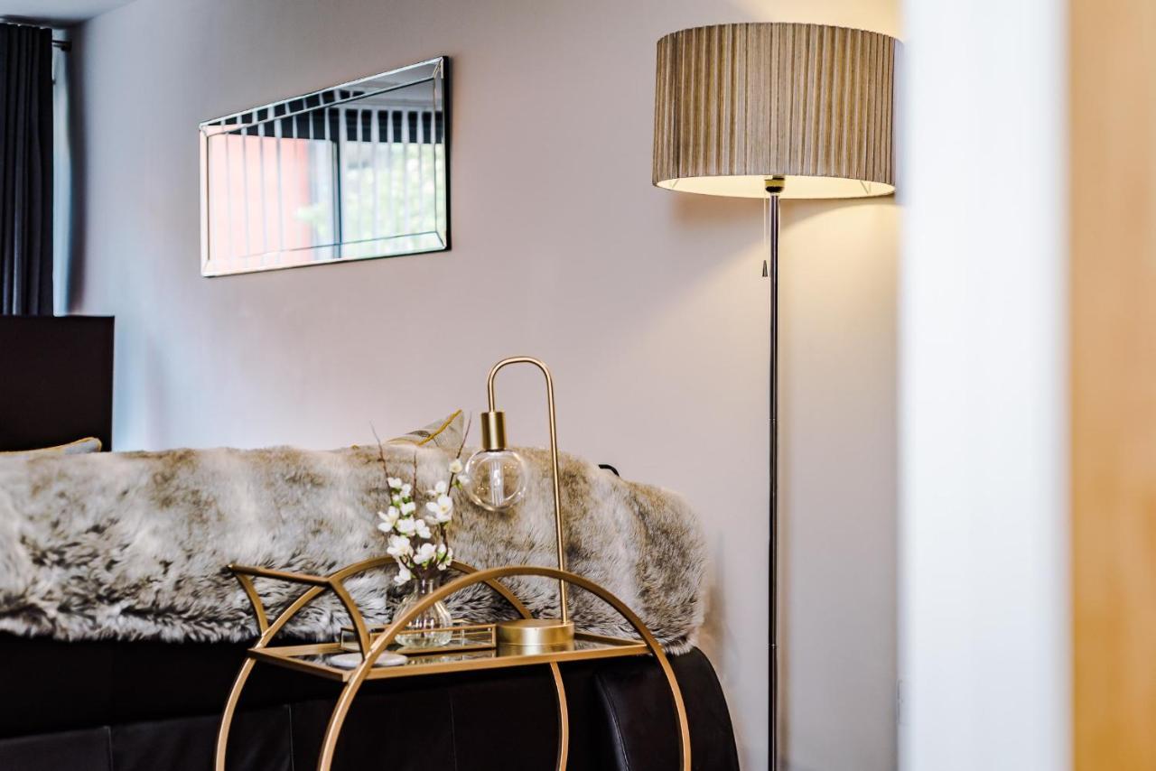 Apartment Host & - Liberty Place Liverpool