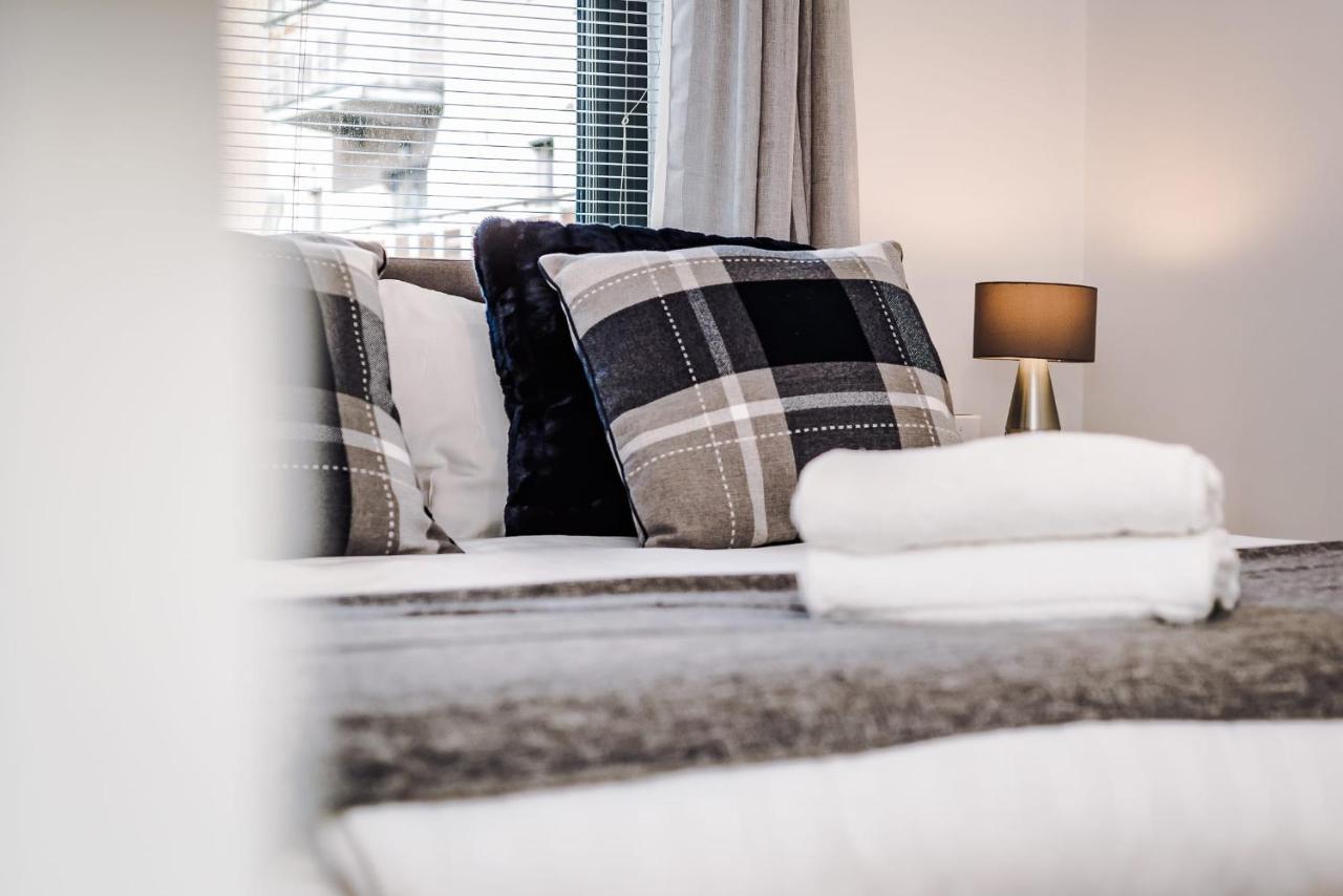 Host & - Liberty Place Apartment *