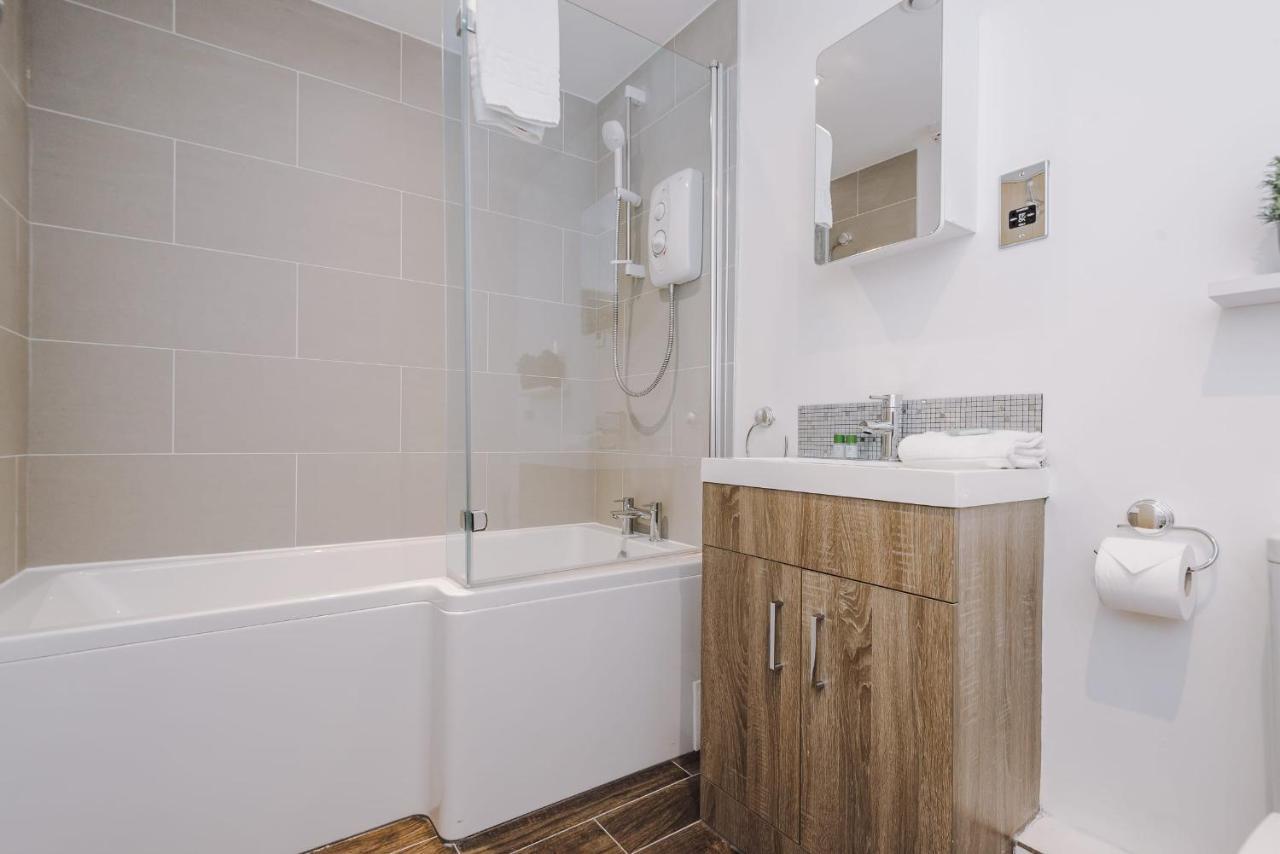 Apartment Host & - Liberty Place Liverpool